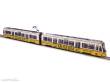 Halling DT8-MUS-S - Stuttgarter DT 8.14 Retrobahn, Standmodell