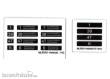 Halling DEC-MLR-V01 - Decals für MLRV01 Helsinki (Transtech Oy)