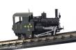 Halling 1050-07 - BRB Lok Nr. 7, grün/schwarz