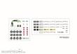 Halling DEC-WE1-513 - Decals für Wiener E1 Nr. 4513