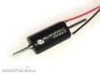 Halling ETH-816-D - Glockenanker-Motor 08 x 16mm, 2 Achsen 1 mm