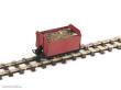 Halling DTL-596-04 - Ladegut für offene Lore ´Bruchsteine´
