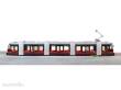 Halling ULF-WA5-004-M - ULF Typ A Nr. 4, Wien, 5-tlg., mit Antrieb