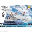 Cobi 1384 - Dornier Do J Wal Amundsen N-25