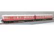 Kres 1385D - VT 45 Stettin, DB Epoche III, 2teilig, digital