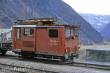 Bemo 1386116 - RhB Xm 2/2 9916 ´Jahresmodell´ 2025 Sound