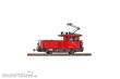 Bemo 1387251 - MGB Tea 2/2 801 Rangierlok ´Exclusivmodell 2021´ mit Sound