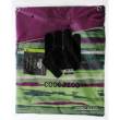 Coocazoo 138763 - Sportbeutel RocketPocket, Bartik