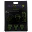 Coocazoo 138799 - MatchPatch Classic, Artichoke Green