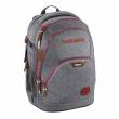 Coocazoo 138807 - MatchPatch Synthetic Leather, Hibiscus
