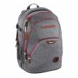 Coocazoo 138808 - MatchPatch Synthetic Leather, Black