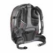 Coocazoo 138808 - MatchPatch Synthetic Leather, Black