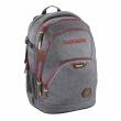 Coocazoo 138809 - MatchPatch Synthetic Leather, Grey