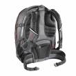 Coocazoo 138809 - MatchPatch Synthetic Leather, Grey