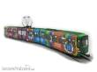 Halling TW6-NIK-S - Hannover TW6000, NIKI Promenade, Nr. 6226, Standmodell