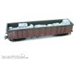 Modellbahn Engl 139 - Betonschutt 1, extra lang