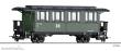 Tillig 13908 - Personenwagen DR