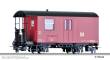 Tillig 13972 - Packwagen DR
