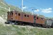 Bemo 1398131 - RhB Ge 4/4 181 schwere Güterzuglokomotive
