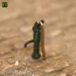 Halling M-356-FM - Gartenbrunnen-Pumpe, Fertigmodell