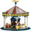 Faller 140329 - Kinderkarussell