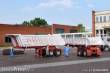 Kibri 14033 - Spur H0 MEILLER Auflieger MHKS 40/2 und MDKS 38/2