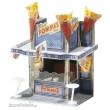 Faller 140444 - Kirmesbude Pommes XXL