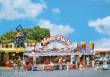 Faller 140445 - Kirmesbude Meer-Fisch