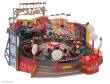 Faller 140460 - Kirmes-Set Jahrmarktvergnügen