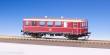 Kres 1409 - VB 140 286, Beiwagen Epoche III, DB