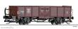 Tillig 14091 - Offener Güterwagen DSB