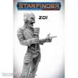 Archon Studio PSF0014 - Miniatures: ZO!