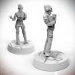 Archon Studio PSF0014 - Miniatures: ZO!