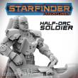 Archon Studio PSF0009 - Miniatures: HALF - ORC SOLDIER