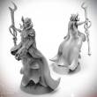 Archon Studio PSF0013 - Miniatures: NECROVITE