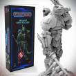 Archon Studio PSF0017 - Miniatures: OBOZAYA VESK SOLDIER