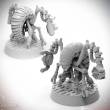 Archon Studio PSF0006 - Miniatures: ANACITE LABORER