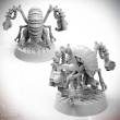 Archon Studio PSF0006 - Miniatures: ANACITE LABORER
