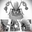 Archon Studio PSF0006 - Miniatures: ANACITE LABORER