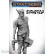 Archon Studio PSF0015 - Miniatures: RYPHORIAN SKYFIRE PILOT