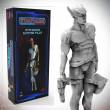 Archon Studio PSF0015 - Miniatures: RYPHORIAN SKYFIRE PILOT