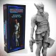 Archon Studio PSF0015 - Miniatures: RYPHORIAN SKYFIRE PILOT