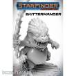 Archon Studio PSF0016 - Miniatures: SKITTERMANDER