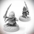 Archon Studio PSF0016 - Miniatures: SKITTERMANDER