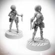 Archon Studio PSF0012 - Miniatures: LUWAZI ELSEBO