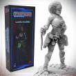 Archon Studio PSF0012 - Miniatures: LUWAZI ELSEBO