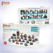 Archon Studio DNL0011 - Miniatures: ANIMAL COMPANIONS