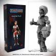 Archon Studio PSF0008 - Miniatures: HALFLING PILOT