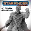 Archon Studio PSF0010 - Miniatures: HUMAN SOLARIAN