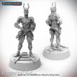 Archon Studio PSF0011 - Miniatures: LASHUNTA ENVOY